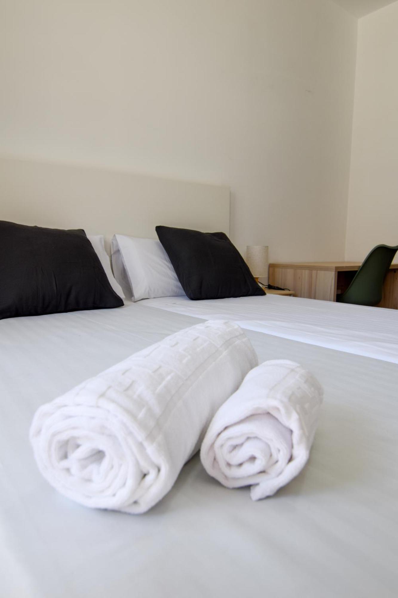 Apartmán Letplanet Riquelme Màlaga Exteriér fotografie